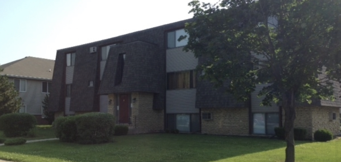 1500 Pioneer Road - 201